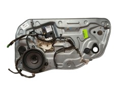 Recambio de elevalunas delantero derecho para volvo s40 ii (544) 1.8 referencia OEM IAM 31253514 1119525 