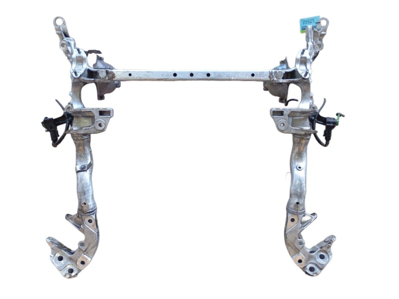 Recambio de puente delantero para audi q5 (8rb) 2.0 tdi quattro referencia OEM IAM   