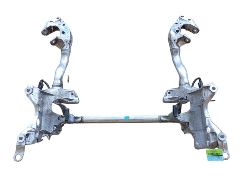 Recambio de puente delantero para audi q5 (8rb) 2.0 tdi quattro referencia OEM IAM   