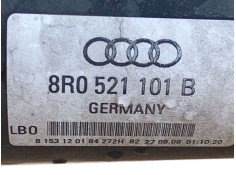 Recambio de transmision central para audi q5 (8rb) 2.0 tdi quattro referencia OEM IAM  8R0521101B  2