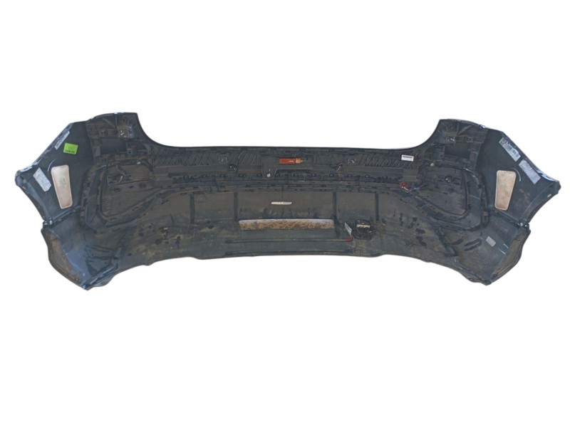 Recambio de paragolpes trasero para audi q3 sportback (f3n) 35 tfsi mild hybrid referencia OEM IAM 83F807067AGRU 161017100000 