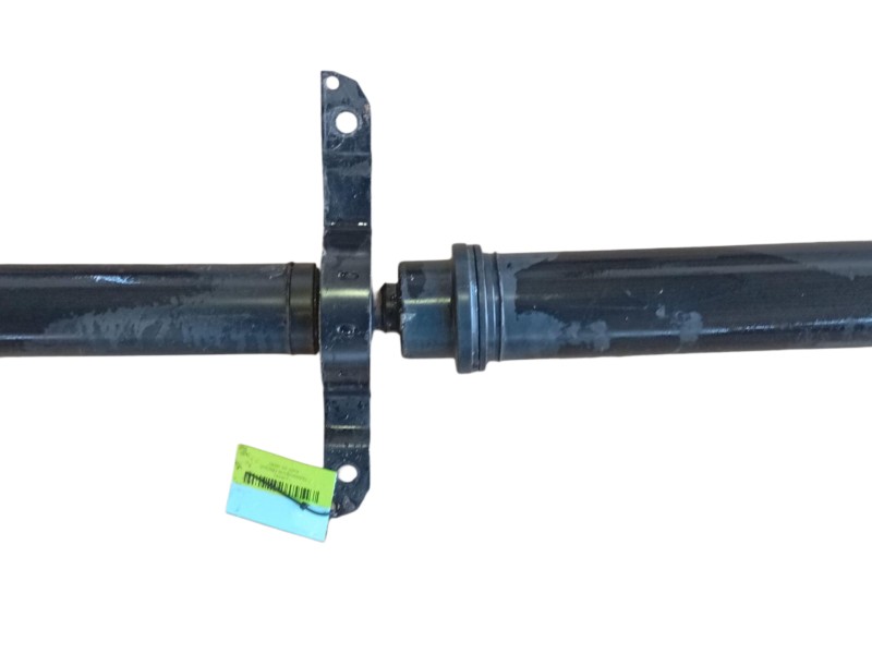 Recambio de transmision central para audi q5 (8rb) 2.0 tdi quattro referencia OEM IAM  8R0521101B 