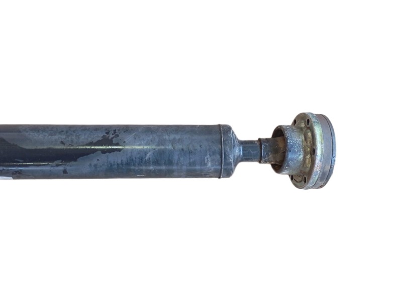 Recambio de transmision central para audi q5 (8rb) 2.0 tdi quattro referencia OEM IAM  8R0521101B 