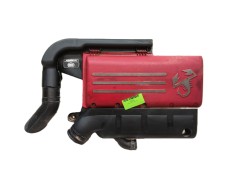 Recambio de filtro aire para abarth 500 / 595 / 695 1.4 (312.axd1a) referencia OEM IAM 51972720  