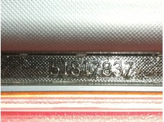 Recambio de filtro aire para abarth 500 / 595 / 695 1.4 (312.axd1a) referencia OEM IAM 51972720   2