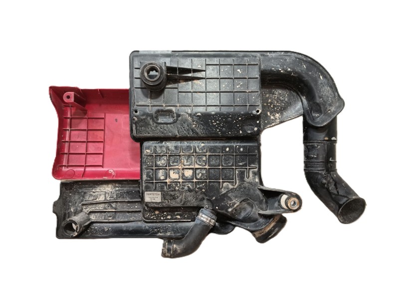 Recambio de filtro aire para abarth 500 / 595 / 695 1.4 (312.axd1a) referencia OEM IAM 51972720  