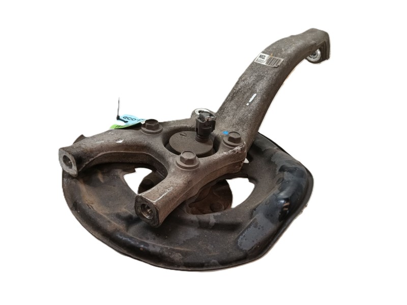 Recambio de mangueta delantera izquierda para lexus is ii (_e2_) 220d (ale20) referencia OEM IAM   