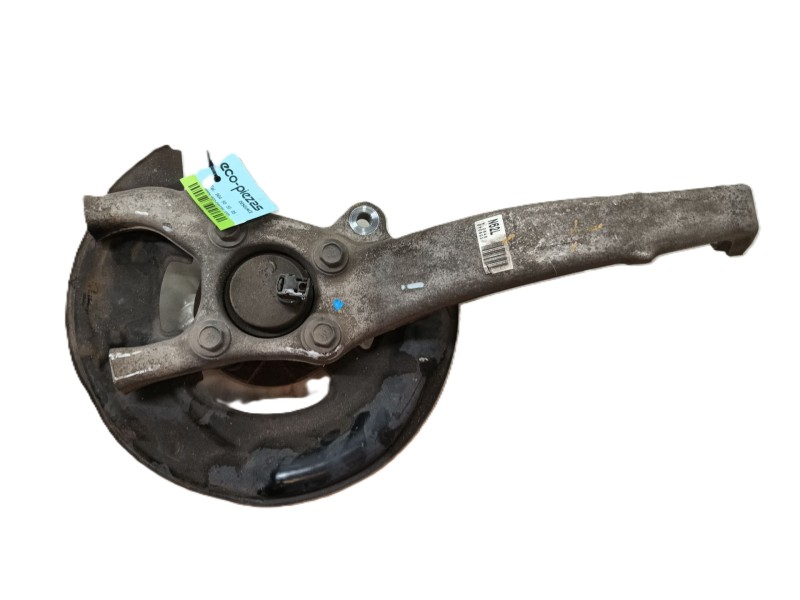 Recambio de mangueta delantera izquierda para lexus is ii (_e2_) 220d (ale20) referencia OEM IAM   