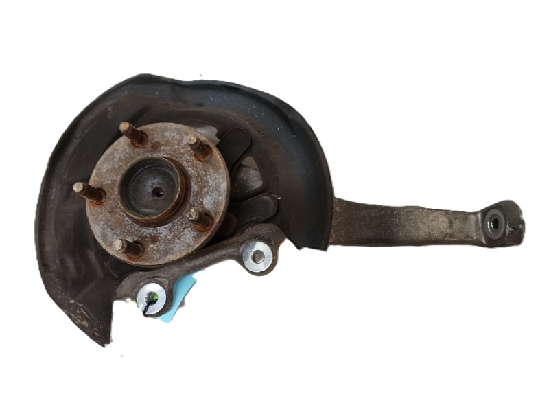 Recambio de mangueta delantera izquierda para lexus is ii (_e2_) 220d (ale20) referencia OEM IAM   