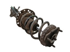 Recambio de amortiguador delantero derecho para honda civic viii hatchback (fn, fk) 2.2 ctdi (fk3) referencia OEM IAM   