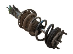 Recambio de amortiguador delantero izquierdo para honda civic viii hatchback (fn, fk) 2.2 ctdi (fk3) referencia OEM IAM   