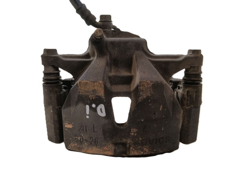 Recambio de pinza freno delantera izquierda para lexus is ii (_e2_) 220d (ale20) referencia OEM IAM   