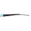 Recambio de brazo limpia trasero para mercedes-benz eqa (h243) eqa 250+ (243.702) referencia OEM IAM 2478206400  