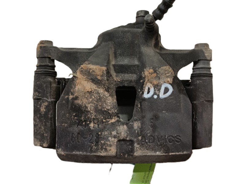 Recambio de pinza freno delantera derecha para lexus is ii (_e2_) 220d (ale20) referencia OEM IAM 4773053060  