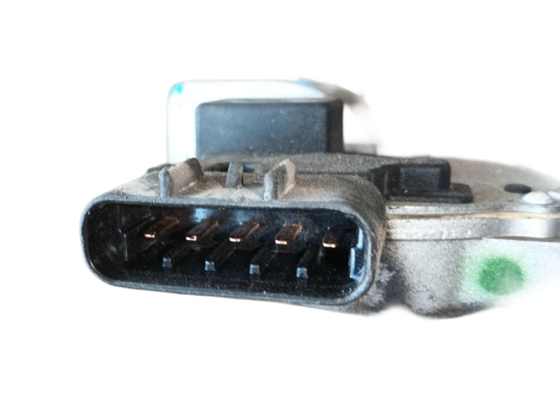 Recambio de motor limpia delantero para fiat ducato furgoneta (250_) 115 multijet 2,0 d referencia OEM IAM   