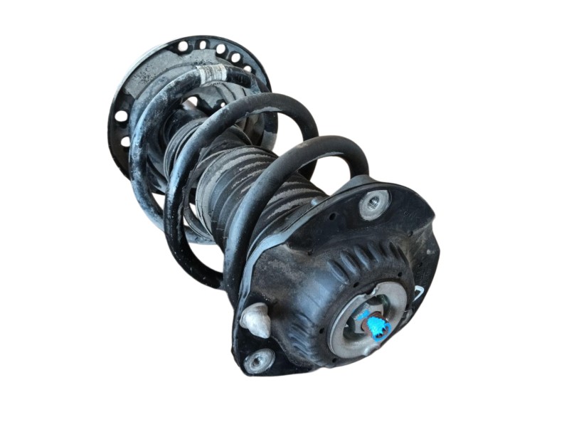 Recambio de amortiguador delantero derecho para opel astra k sports tourer (b16) 1.6 cdti (35) referencia OEM IAM 39039574 39039