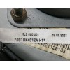 Recambio de airbag delantero izquierdo para seat ibiza (6l1) stella referencia OEM IAM 6L0880201TTMJ 6L0880201 001UK401ZMH1