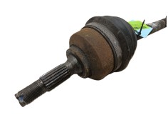 Recambio de transmision delantera izquierda para citroën c3 pluriel (hb_) 1.6 referencia OEM IAM 3272FS 96427563  2