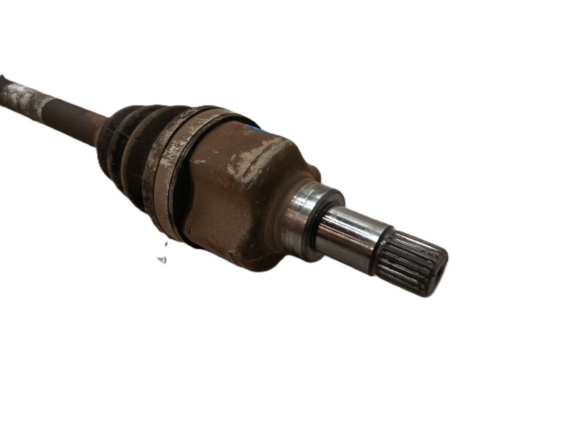 Recambio de transmision delantera izquierda para citroën c3 pluriel (hb_) 1.6 referencia OEM IAM 3272FS 96427563 