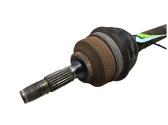 Recambio de transmision delantera derecha para citroën c3 pluriel (hb_) 1.6 referencia OEM IAM 3273CX 96427564  2