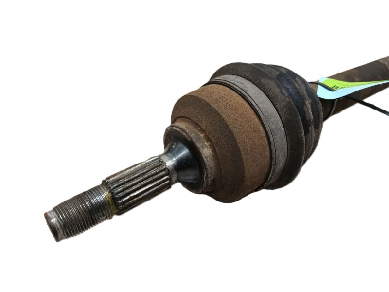 Recambio de transmision delantera derecha para citroën c3 pluriel (hb_) 1.6 referencia OEM IAM 3273CX 96427564 