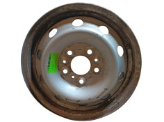 Recambio de llanta para fiat ducato furgoneta (250_) 115 multijet 2,0 d referencia OEM IAM 1374096080 ET68 6Jx15