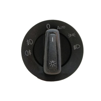 Recambio de mando luces para volkswagen t-cross (c11, d31) 1.0 tsi referencia OEM IAM 5G0941431BDWZU 10097002 