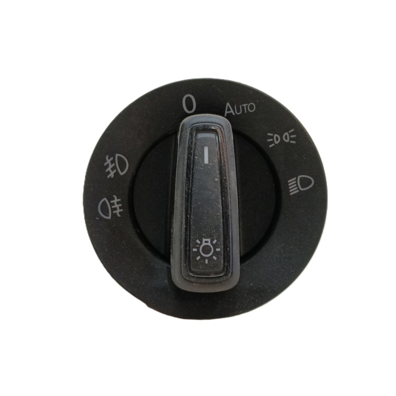 Recambio de mando luces para volkswagen t-cross (c11, d31) 1.0 tsi referencia OEM IAM 5G0941431BDWZU 10097002 