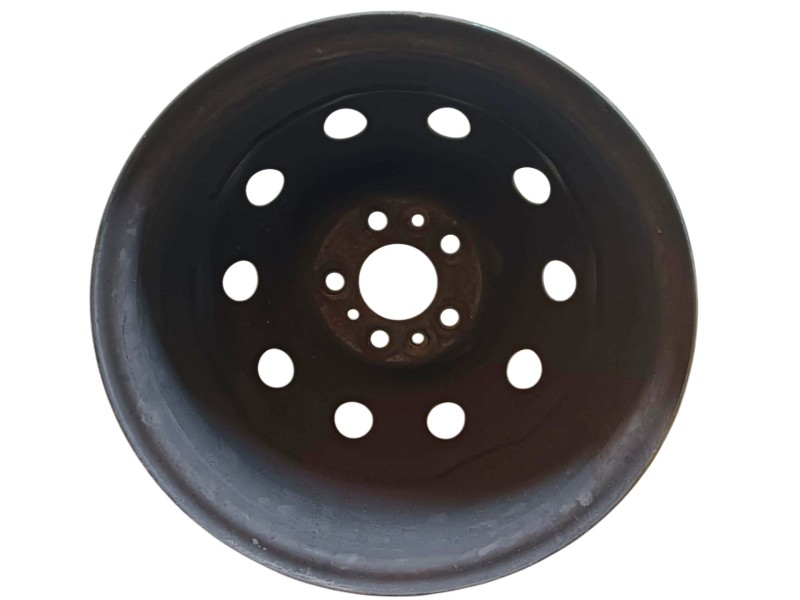 Recambio de llanta para fiat ducato furgoneta (250_) 115 multijet 2,0 d referencia OEM IAM 1374096080 ET68 6Jx15