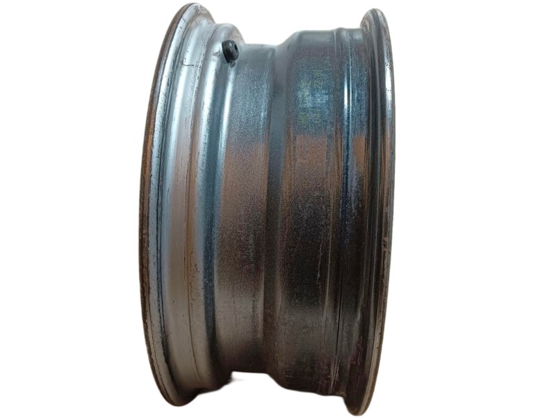 Recambio de llanta para fiat ducato furgoneta (250_) 115 multijet 2,0 d referencia OEM IAM 1374096080 ET68 6Jx15