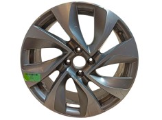 Recambio de llanta para citroën ds5 2.0 hdi 165 referencia OEM IAM 96879026ZV ET27 8Jx18