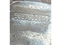 Recambio de llanta para citroën ds5 2.0 hdi 165 referencia OEM IAM 96879026ZV ET27 8Jx18 2