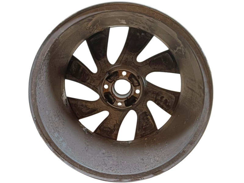 Recambio de llanta para citroën ds5 2.0 hdi 165 referencia OEM IAM 96879026ZV ET27 8Jx18