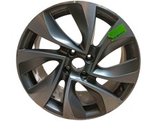 Recambio de llanta para citroën ds5 2.0 hdi 165 referencia OEM IAM 96879026ZV ET27 8Jx18