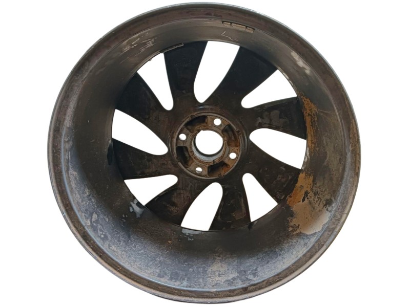 Recambio de llanta para citroën ds5 2.0 hdi 165 referencia OEM IAM 96879026ZV ET27 8Jx18