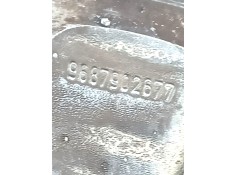 Recambio de llanta para citroën ds5 2.0 hdi 165 referencia OEM IAM 96879026ZV ET27 8Jx18 2