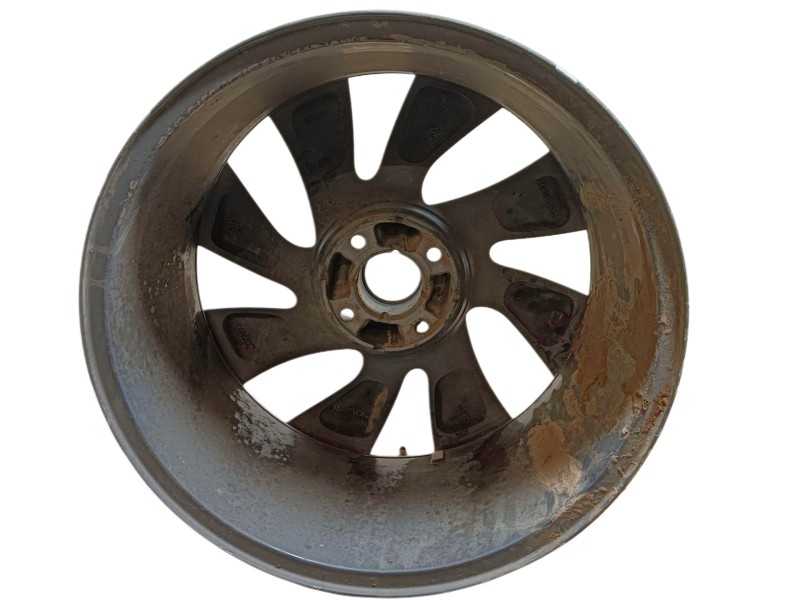 Recambio de llanta para citroën ds5 2.0 hdi 165 referencia OEM IAM 96879026ZV ET27 8Jx18