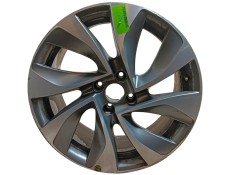 Recambio de llanta para citroën ds5 2.0 hdi 165 referencia OEM IAM 96879026ZV ET27 8Jx18