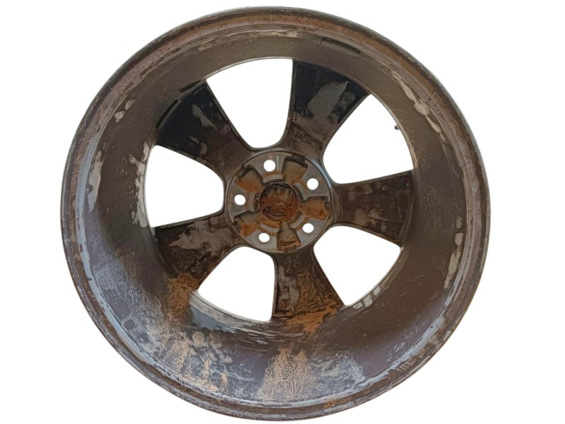 Recambio de llanta para seat leon (kl1, klg) 1.5 tsi referencia OEM IAM 5FA601025C8Z8 ET46 7.5Jx17