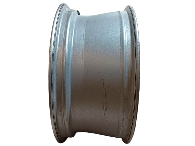 Recambio de llanta para seat leon (kl1, klg) 1.5 tsi referencia OEM IAM 5FA601025C8Z8 ET46 7.5Jx17