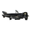 Recambio de pedal freno para mercedes-benz cla (c118) cla 180 (118.384) referencia OEM IAM A1772901000 A1772900800 