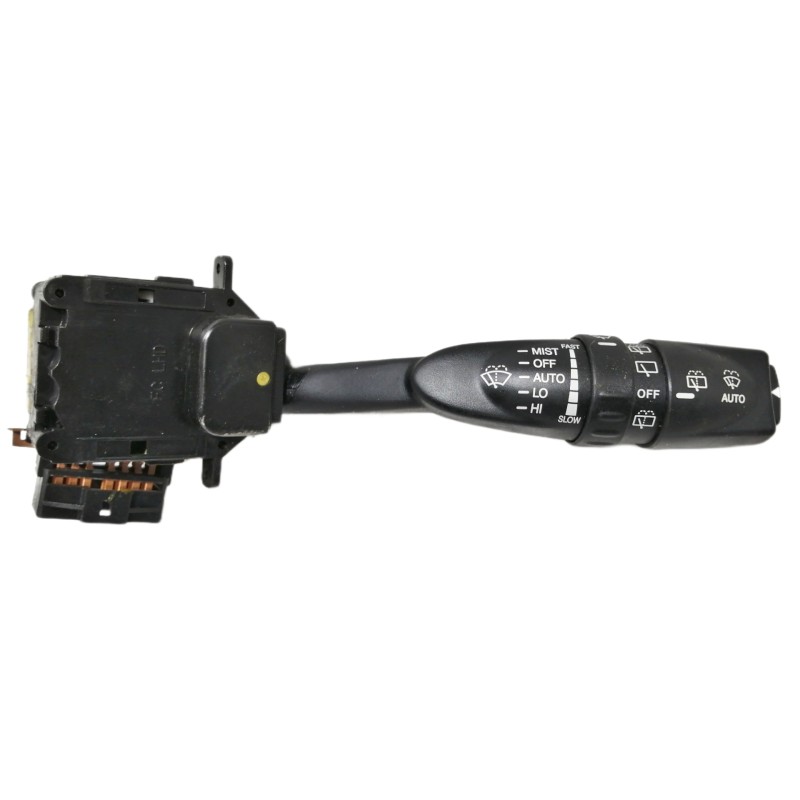 Recambio de mando limpia para ssangyong rexton 2.7 turbodiesel cat referencia OEM IAM 8591009331  