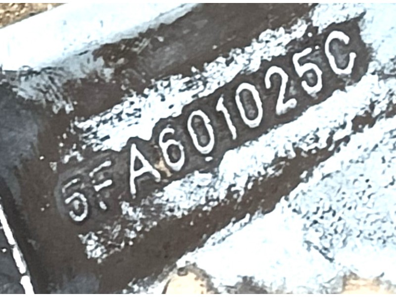 Recambio de llanta para seat leon (kl1, klg) 1.5 tsi referencia OEM IAM 5FA601025C8Z8 ET46 7.5Jx17