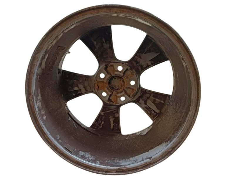 Recambio de llanta para seat leon (kl1, klg) 1.5 tsi referencia OEM IAM 5FA601025C8Z8 ET46 7.5Jx17