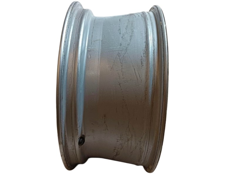 Recambio de llanta para seat leon (kl1, klg) 1.5 tsi referencia OEM IAM 5FA601025C8Z8 ET46 7.5Jx17