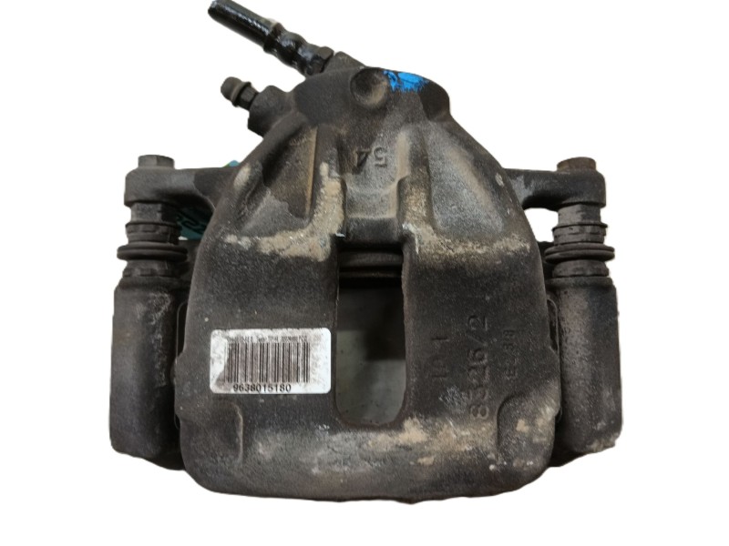 Recambio de pinza freno delantera derecha para citroën c3 pluriel (hb_) 1.6 referencia OEM IAM 1607377780  