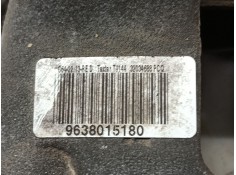 Recambio de pinza freno delantera derecha para citroën c3 pluriel (hb_) 1.6 referencia OEM IAM 1607377780   2