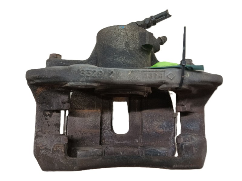 Recambio de pinza freno delantera derecha para citroën c3 pluriel (hb_) 1.6 referencia OEM IAM 1607377780  