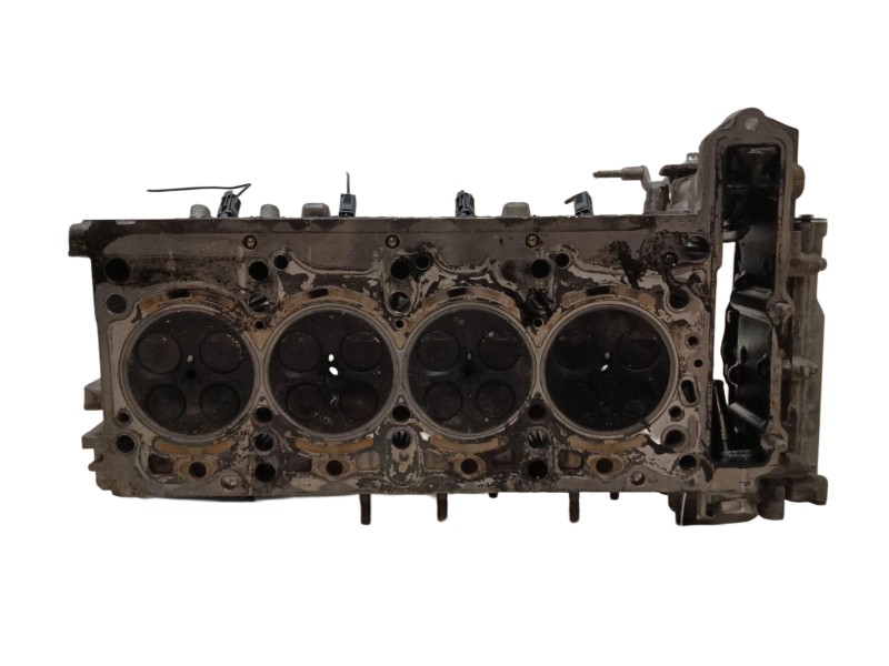 Recambio de culata para mercedes-benz clase e t-model (s212) e 220 cdi / bluetec (212.202, 212.201) referencia OEM IAM 651924  