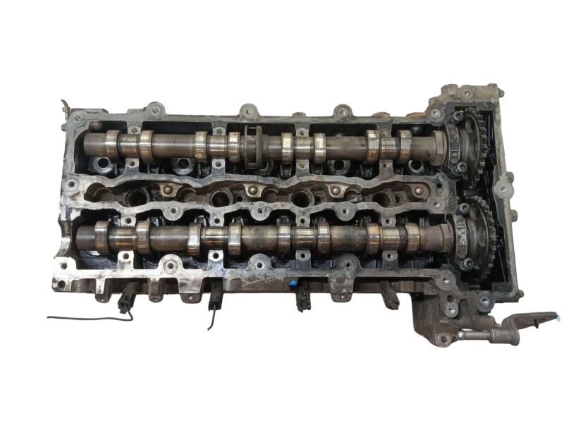 Recambio de culata para mercedes-benz clase e t-model (s212) e 220 cdi / bluetec (212.202, 212.201) referencia OEM IAM 651924  